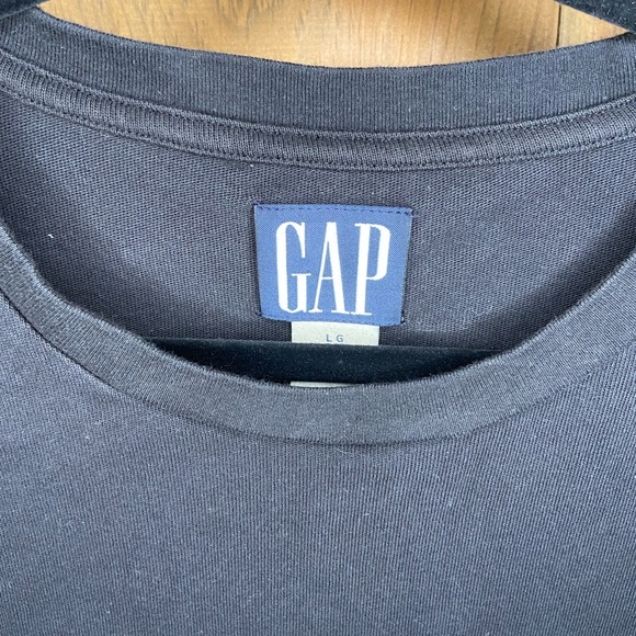 90’s Cropped Tank - Picture 2 of 6